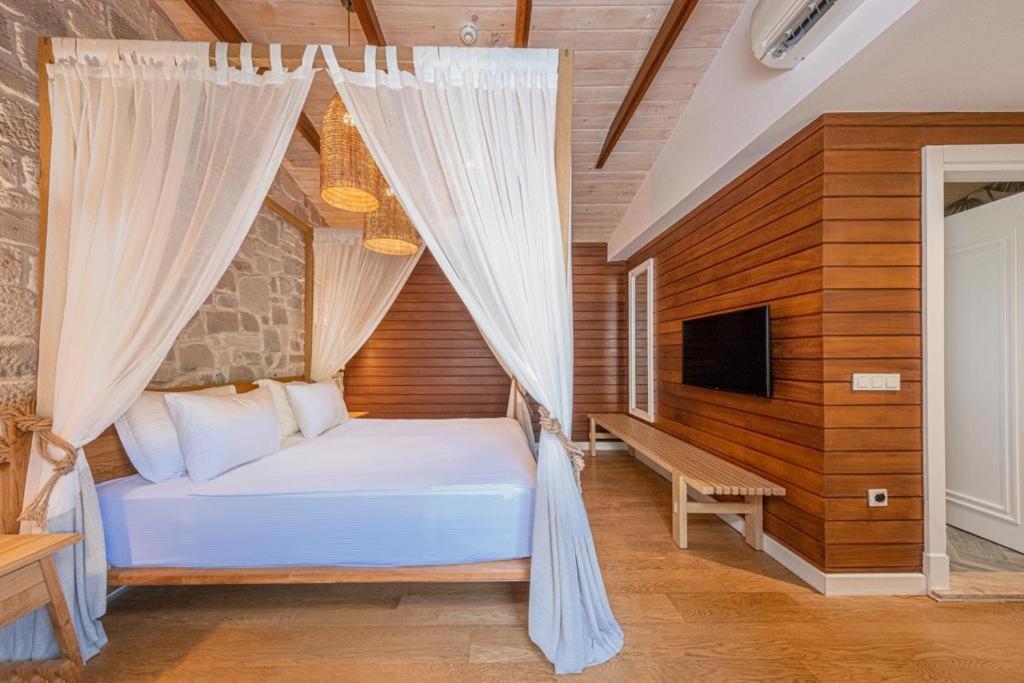 Kimera Lounge Boutique Hotel & Spa Cirali Exterior photo