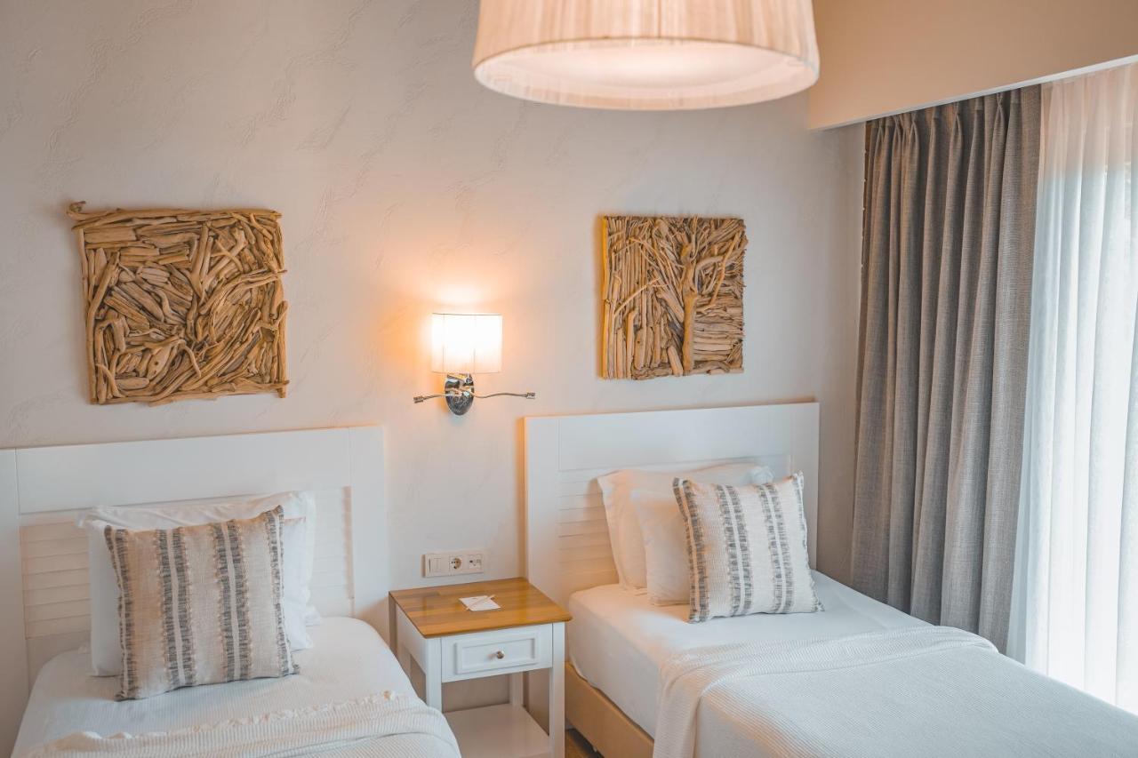 Kimera Lounge Boutique Hotel & Spa Cirali Exterior photo