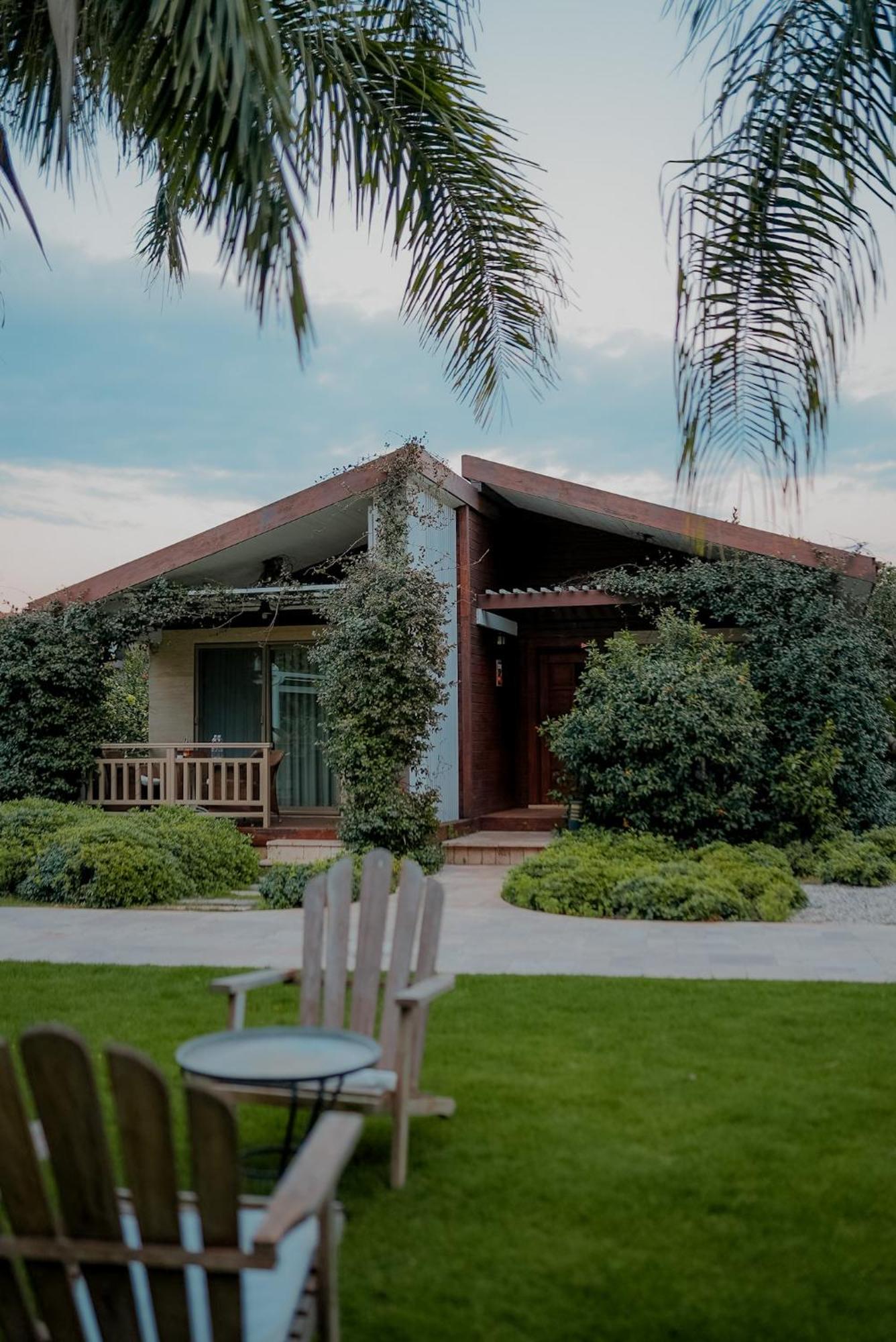 Kimera Lounge Boutique Hotel & Spa Cirali Exterior photo