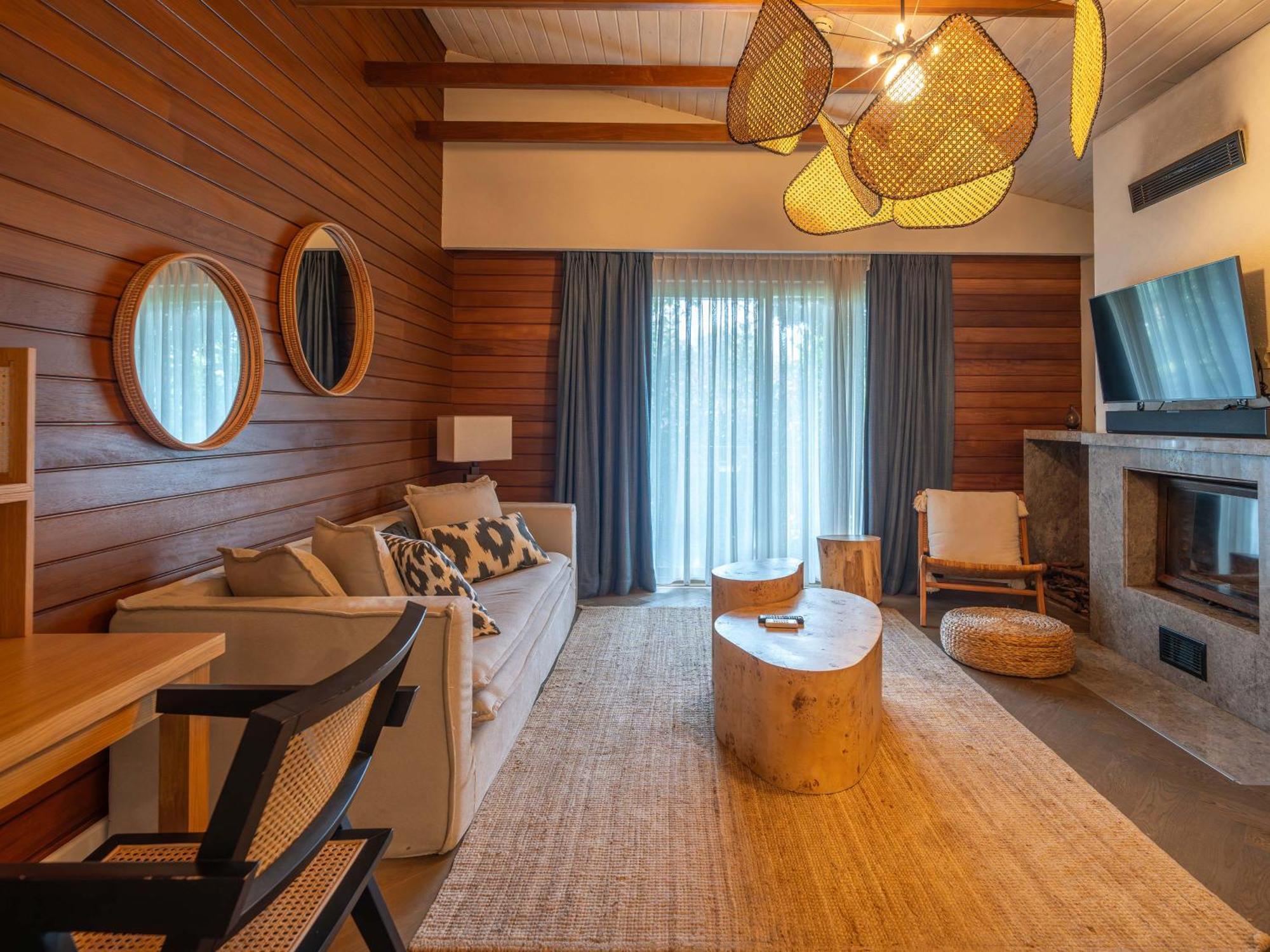 Kimera Lounge Boutique Hotel & Spa Cirali Exterior photo