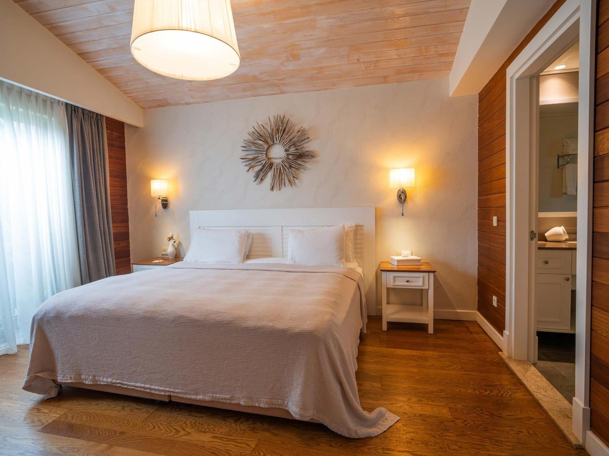 Kimera Lounge Boutique Hotel & Spa Cirali Exterior photo