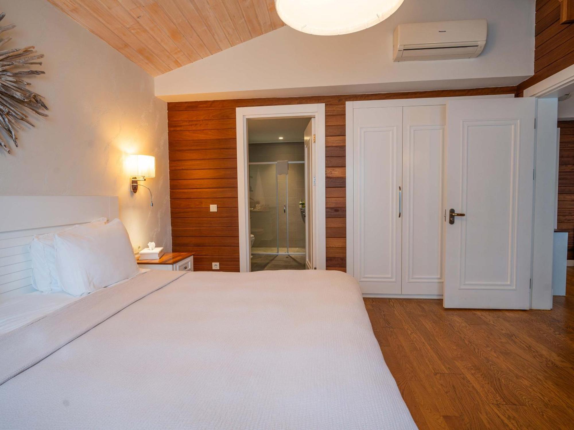 Kimera Lounge Boutique Hotel & Spa Cirali Exterior photo