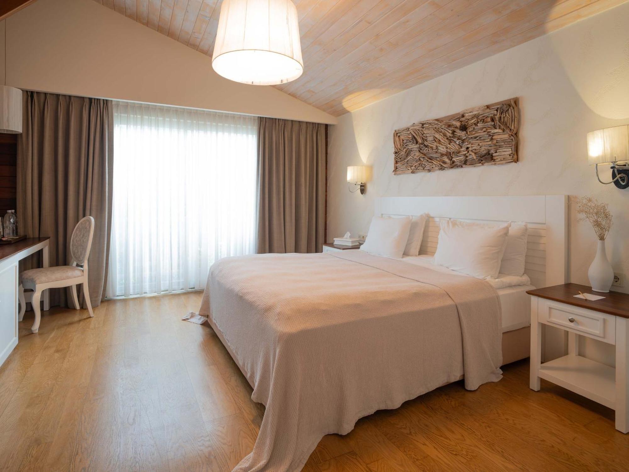 Kimera Lounge Boutique Hotel & Spa Cirali Exterior photo