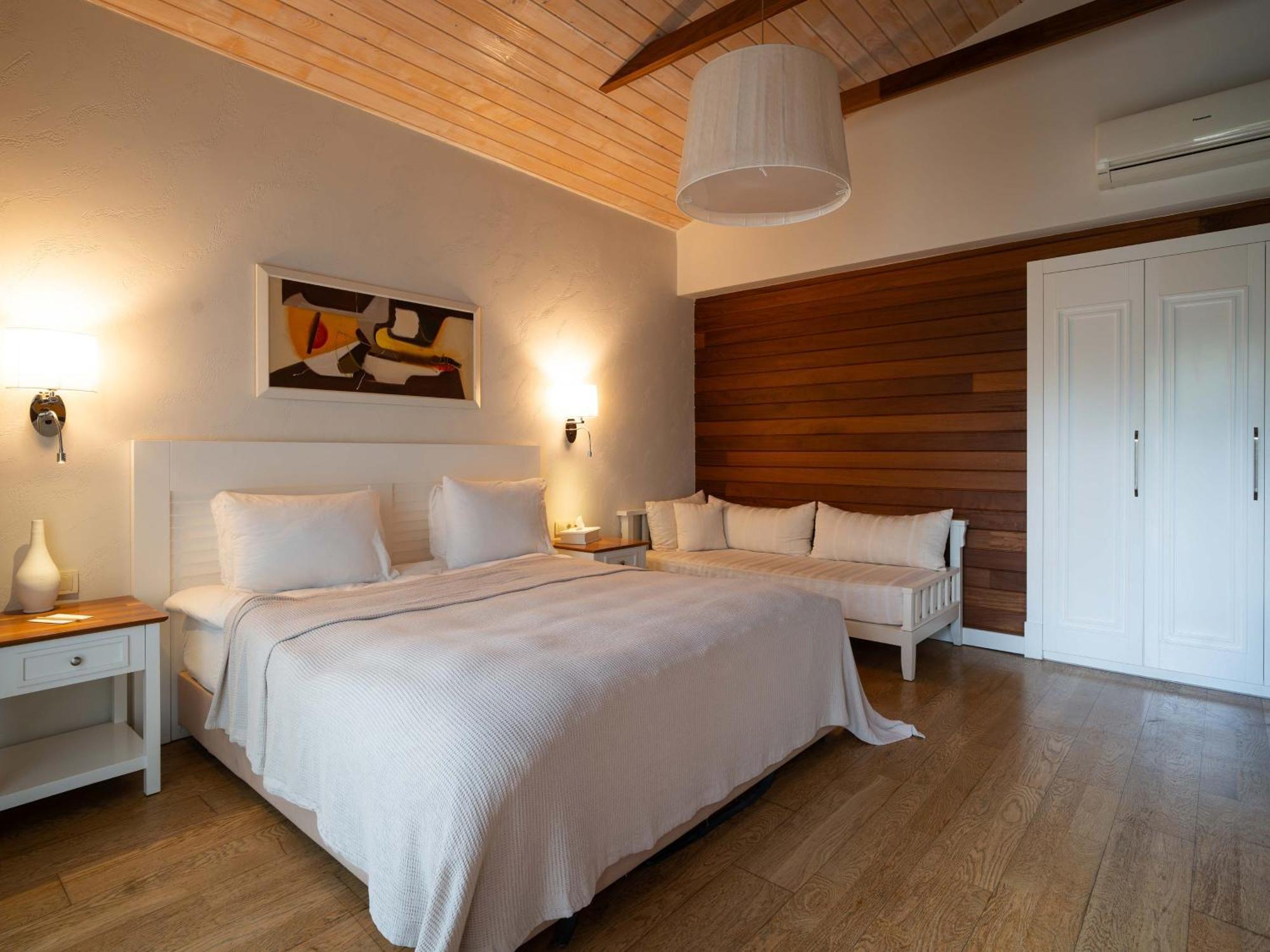 Kimera Lounge Boutique Hotel & Spa Cirali Exterior photo