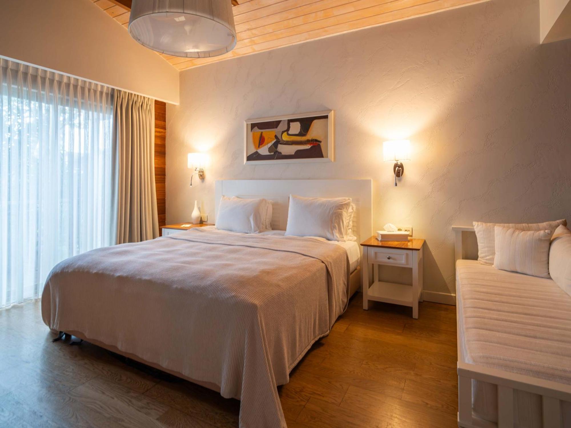 Kimera Lounge Boutique Hotel & Spa Cirali Exterior photo