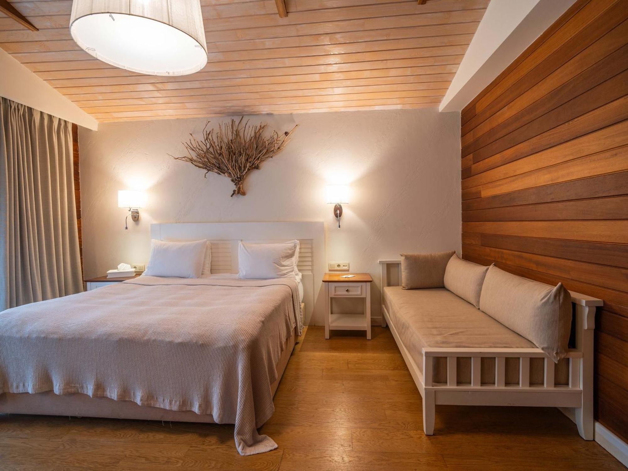 Kimera Lounge Boutique Hotel & Spa Cirali Exterior photo
