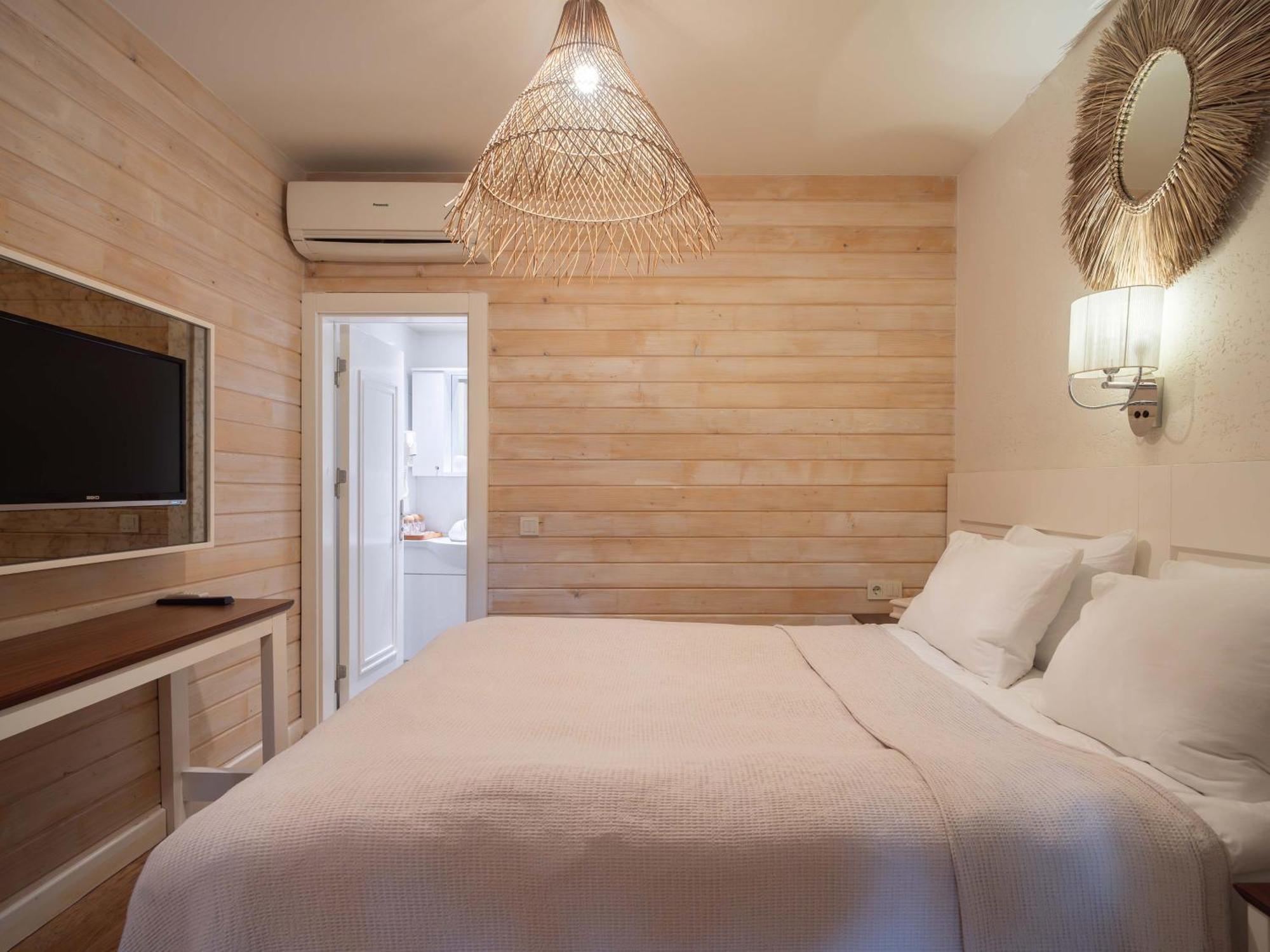 Kimera Lounge Boutique Hotel & Spa Cirali Exterior photo